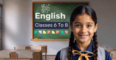 English